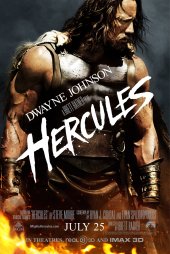 Herkül: Özgürlük Savaşçısı – Hercules izle