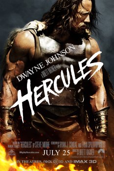Herkül: Özgürlük Savaşçısı – Hercules izle