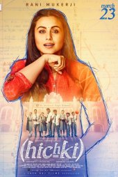 Hichki (Hıçkırık) Türkçe Dublaj Hint Filmi izle