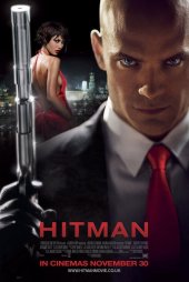 Hitman 1 izle