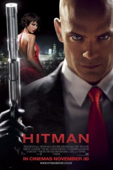 Hitman 1 izle