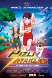 Hızlı Ayaklar – Olimpiyat Yolunda