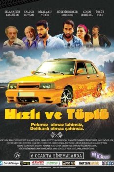 Hızlı Ve Tüplü