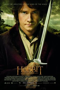 Hobbit 1 Beklenmedik Yolculuk (Extended) izle