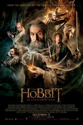 Hobbit 2 Smaug’un Çorak Toprakları (Türkçe Dublaj) izle