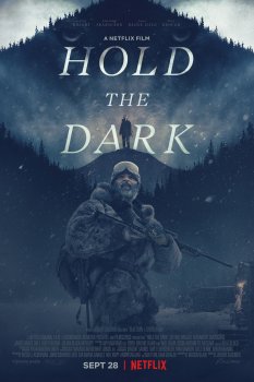 Hold the Dark izle