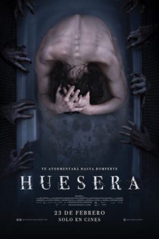 Huesera: The Bone Woman