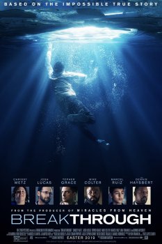 İnancın Mucizesi – Breakthrough izle
