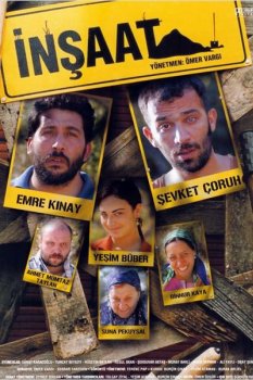 İnşaat