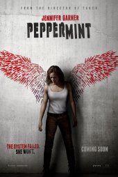 İntikam Meleği – Peppermint izle