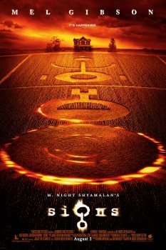İşaretler – Signs izle