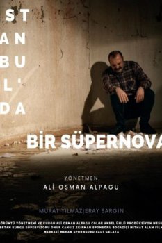 İstanbul’da Bir Süpernova