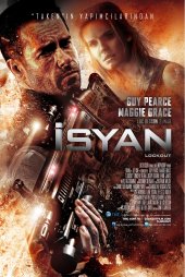 İsyan – Lockout izle