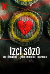 İzci Sözü: Amerikan İzci Teşkilatının Kirli Dosyaları