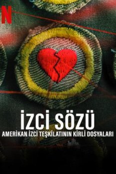 İzci Sözü: Amerikan İzci Teşkilatının Kirli Dosyaları