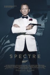 James Bond Spectre izle