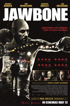 Jawbone izle