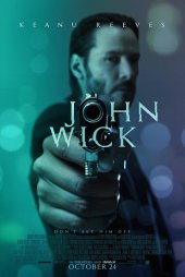 John Wick 1 izle