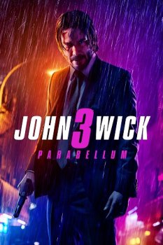 John Wick 3 Parabellum izle