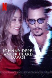 Johnny Depp-Amber Heard Davası
