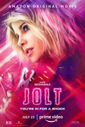 Şok – Jolt (2021) izle