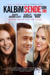 Kalbim Sende – Don Jon izle