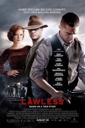 Kanunsuzlar – Lawless izle