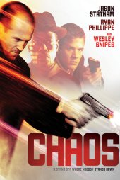 Kaos – Chaos izle