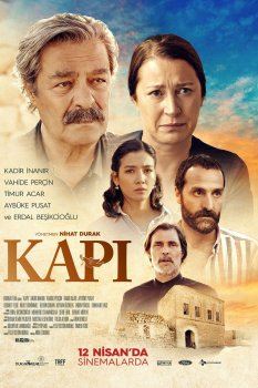 Kapı