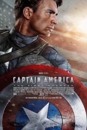 Kaptan Amerika 1 İlk Yenilmez izle