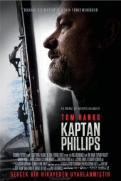 Kaptan Phillips – Captain Phillips izle
