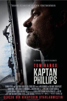 Kaptan Phillips – Captain Phillips izle