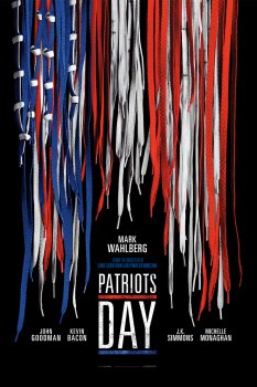 Kara Gün – Patriots Day izle