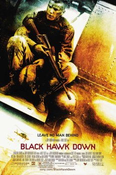 Kara Şahin Düştü – Black Hawk Down izle