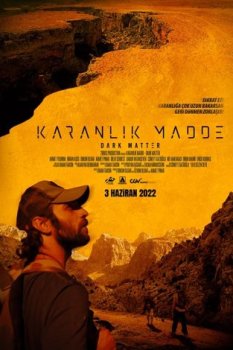 Karanlık Madde