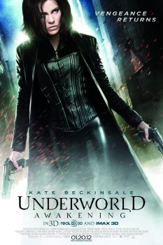 Karanlıklar Ülkesi 4: Uyanış izle