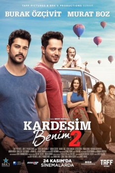 Kardeşim Benim 2