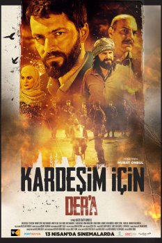 Kardeşim İçin Der’a