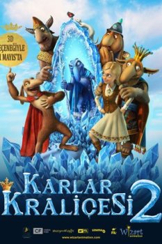 Karlar Kraliçesi 2