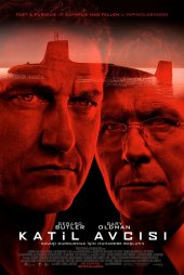 Katil Avcısı – Hunter Killer izle