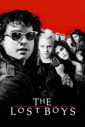 Kayıp Gençler – The Lost Boys 1987 izle