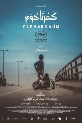 Kefernahum – Capharnaüm izle