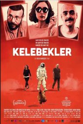 Kelebekler