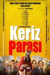 Keriz Parası