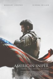Keskin Nişancı – American Sniper izle