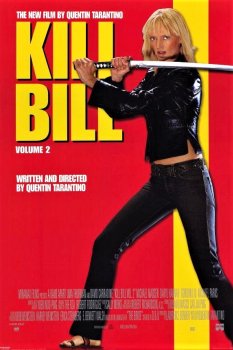 Kill Bill: Vol. 2 izle