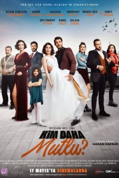 Kim Daha Mutlu?