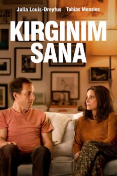 Kırgınım Sana