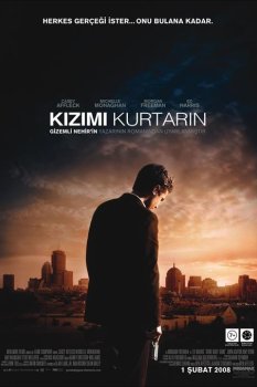 Kızımı Kurtarın – Gone Baby Gone izle