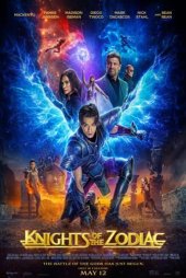 Zodyak Şövalyeleri izle